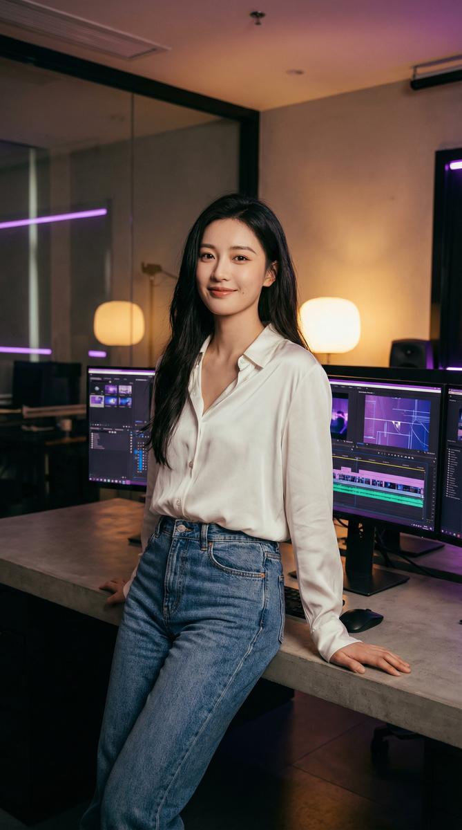 猎奇创作者日常