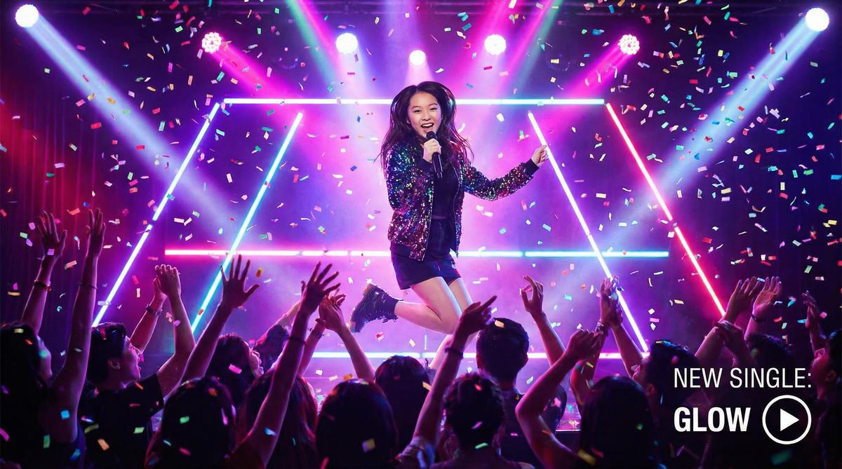 猎奇音乐MV视频